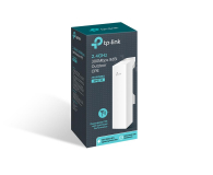 TP-LINK Punkt dostepowy 2.4GHz 300Mbps 9dBi Outdoor CPE - 216863 - zdjęcie 4